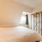 Apartment Koekoeksnest Penthouse at the beach by Interhome