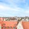 Apartment Koekoeksnest Penthouse at the beach by Interhome