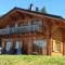 Chalet Chalet Olivier by Interhome - Villars-sur-Ollon