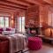 Chalet Chalet Olivier by Interhome - Villars-sur-Ollon