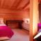 Chalet Chalet Olivier by Interhome - Villars-sur-Ollon