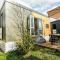 Bild Holiday Home Tiny Haus Altmühlpanorama by Interhome