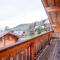 Chalet Chalet Olivier by Interhome - Villars-sur-Ollon