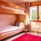 Chalet Chalet Olivier by Interhome - Villars-sur-Ollon