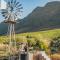 StarsHollow Cottage - Riebeek-Wes