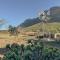 StarsHollow Cottage - Riebeek-Wes