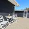 Holiday Home Hillmari - all inclusive - 200m from the sea by Interhome - Blåvand