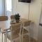 Georgias Apartments, Ipsos Corfu