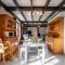 Holiday Home Zeewind II by Interhome - 布列登