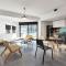 MichELe Luxury apartments by Smaris Collection