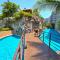 Laguna beach condo resort 3 maldives pattaya top pool view ลากูน่า บีช คอนโด รีสอร์ต 3 พัทยา - Csomtien-part