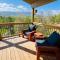 A Tyme to Chill cabin - Sevierville