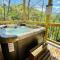 A Tyme to Chill cabin - Sevierville