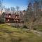 Dreamcatcher- Pet Friendly- Mirror Lake-Waterfall cabin - Lake Lure