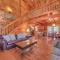 Dreamcatcher- Pet Friendly- Mirror Lake-Waterfall cabin - Lake Lure