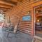 Dreamcatcher- Pet Friendly- Mirror Lake-Waterfall cabin - Lake Lure