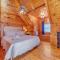 Dreamcatcher- Pet Friendly- Mirror Lake-Waterfall cabin - Lake Lure