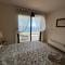 Apartamento frente al mar con parking privado