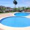 ACV - Costa Caribe I-2ª linea planta 1 norte