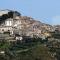 PANORAMICA CASA IN PIETRA NEL CILENTO