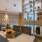 New Gudauri Apartments in Atrium