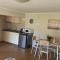 Georgias Apartments, Ipsos Corfu