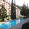 Rancho Apartment