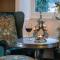 Grassington House