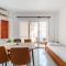 Orange Beachfront Studio by PS