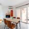 Orange Beachfront Studio by PS - Golem