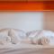 Orange Beachfront Studio by PS