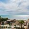 Orange Beachfront Studio by PS