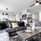 New LUXE APT 3BR Downtown Fay Unit D - 费耶特维尔