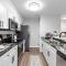 New LUXE APT 3BR Downtown Fay Unit D - 费耶特维尔