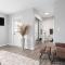 New LUXE APT 3BR Downtown Fay Unit D - 费耶特维尔