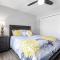 New LUXE APT 3BR Downtown Fay Unit D - 费耶特维尔