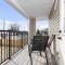 New LUXE APT 3BR Downtown Fay Unit D - 费耶特维尔