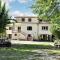 5 bedrooms villa with private pool sauna and enclosed garden at Poggio Catino