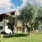 5 bedrooms villa with private pool sauna and enclosed garden at Poggio Catino