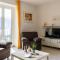Apartment Raggio di Sole Apartment B by Interhome - 孔西里奥-迪鲁姆