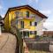 Apartment Raggio di Sole Apartment B by Interhome - 孔西里奥-迪鲁姆