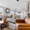 New LUXE APT 3BR Downtown Fay Unit B - Фейетвилл
