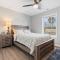New LUXE APT 3BR Downtown Fay Unit B - Фейетвилл