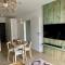 Apartament Kaszubska Bryza II - Hel Apartament Kaszubska Bryza II - Hel
