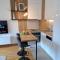 Marina City key Luxury Studio