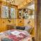 Rustic Searsport Cabin Loft and Sunroom on 10 Acres - Searsport