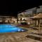 T3 vue mer direct plage clim N79 - Linguizzetta