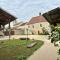 Gîte d'Eros - Marcenay