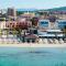 Lido Di Alghero Rooms on the Beach