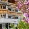 tilia living - b&b mit dem Komfort eines kleinen, feinen Hotels